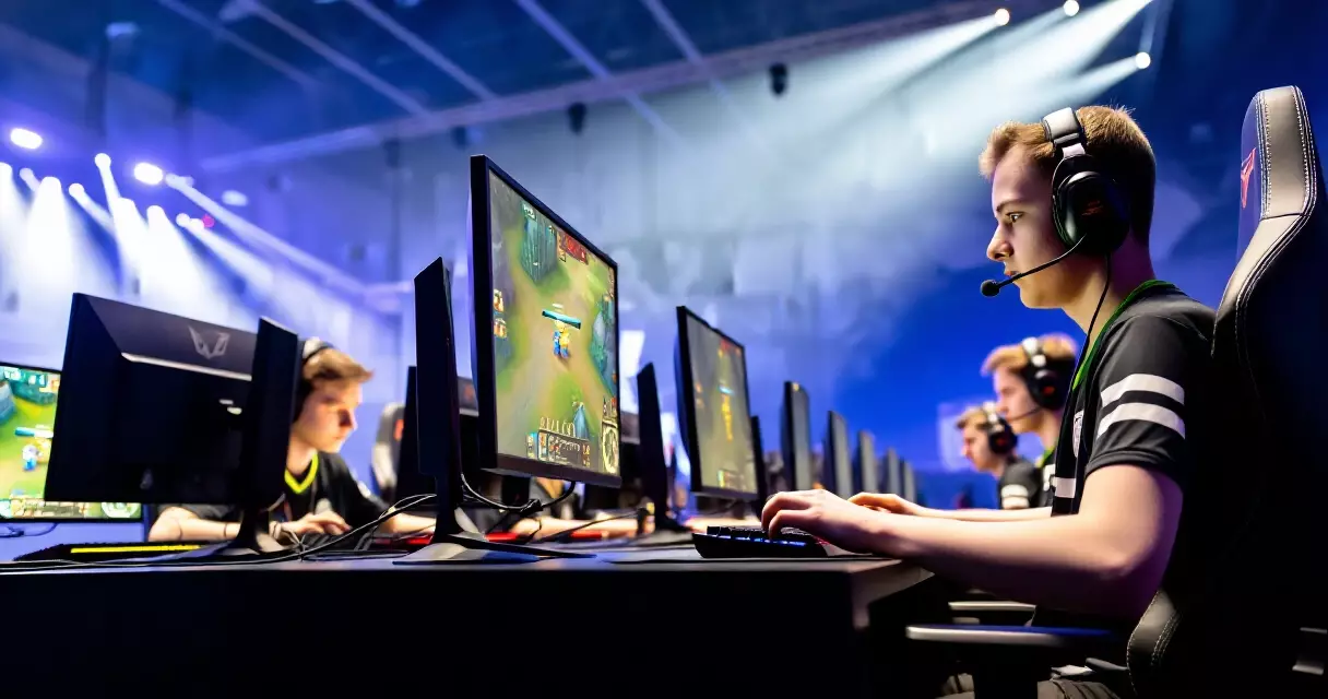 Fortnite Pro Oatley Ends Years of Anonymity With Face Reveal Before Esports World Cup in Paris