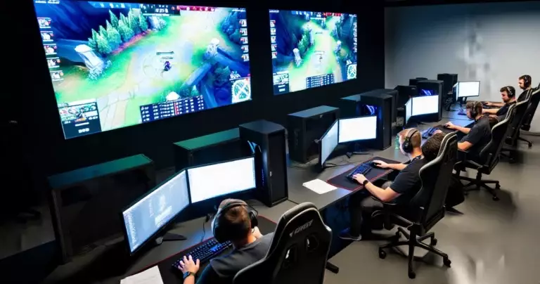 How to Become an Esports Coach: Qualifications, Career Path, and Getting Hired