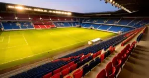 Reinforcement or Destabilisation of a Sport Brand Identity: What Drives It