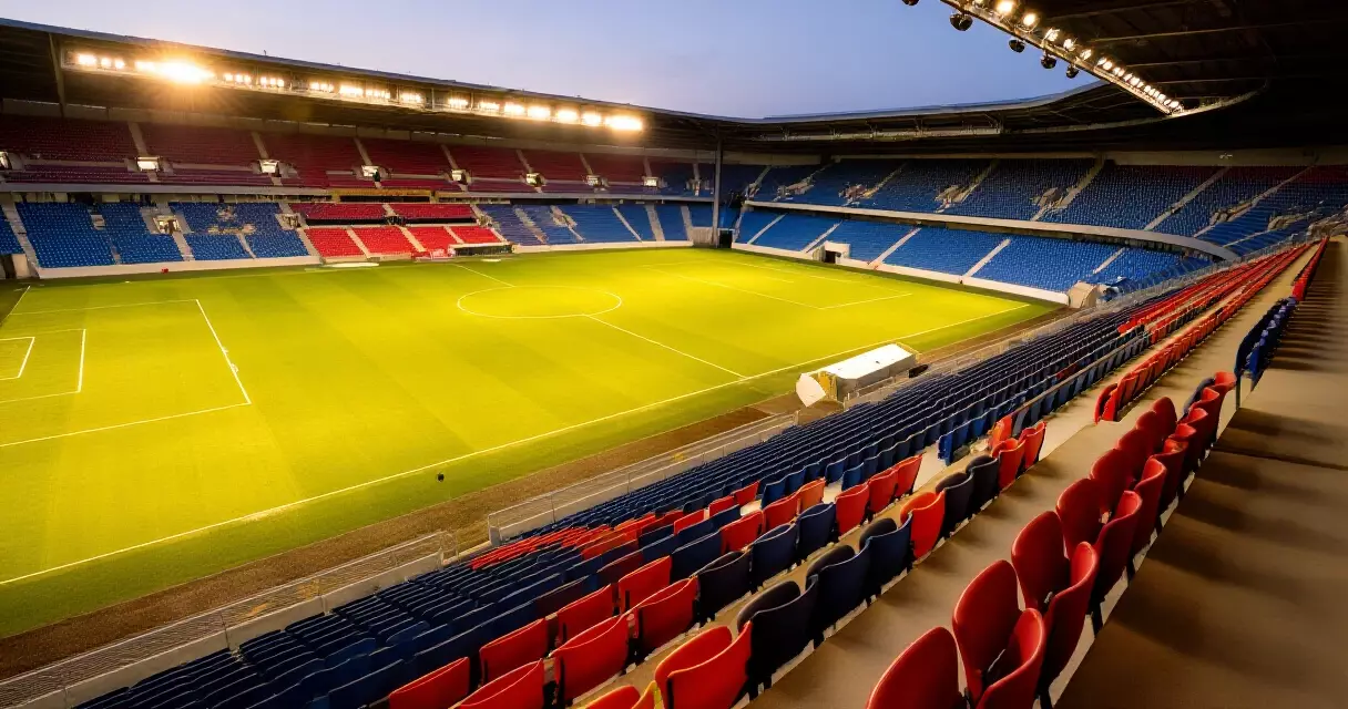 Reinforcement or Destabilisation of a Sport Brand Identity: What Drives It