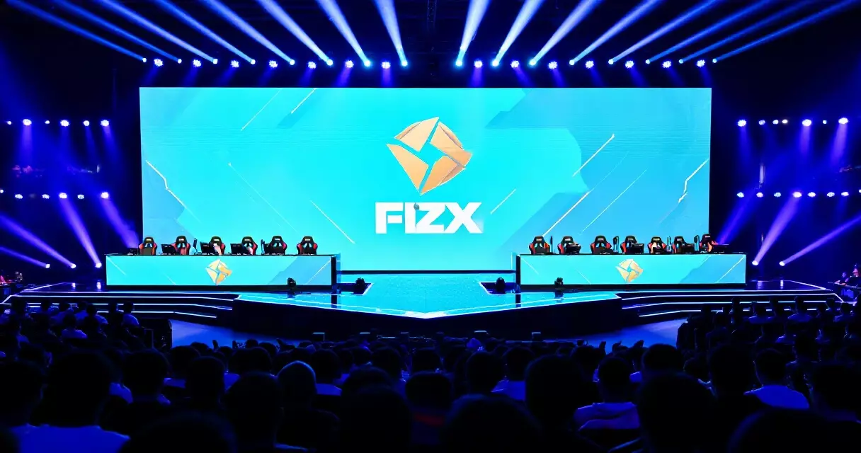 Esports Betting Guide: Best Sites, Odds, and Match Analysis