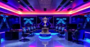 Esports Organization Revenue Streams: How Teams Make Money