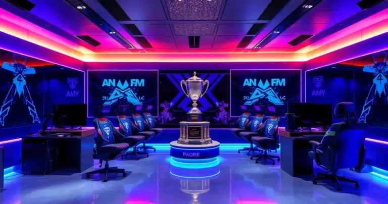 Esports Organization Revenue Streams: How Teams Make Money