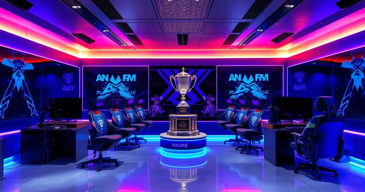 Esports Organization Revenue Streams: How Teams Make Money