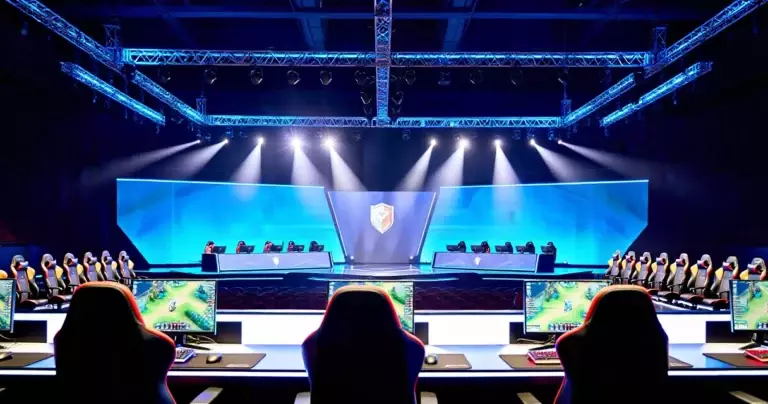 PUBG Mobile World Cup, Chess, and Rainbow Six Siege X Open EWC Week 6 on August 11
