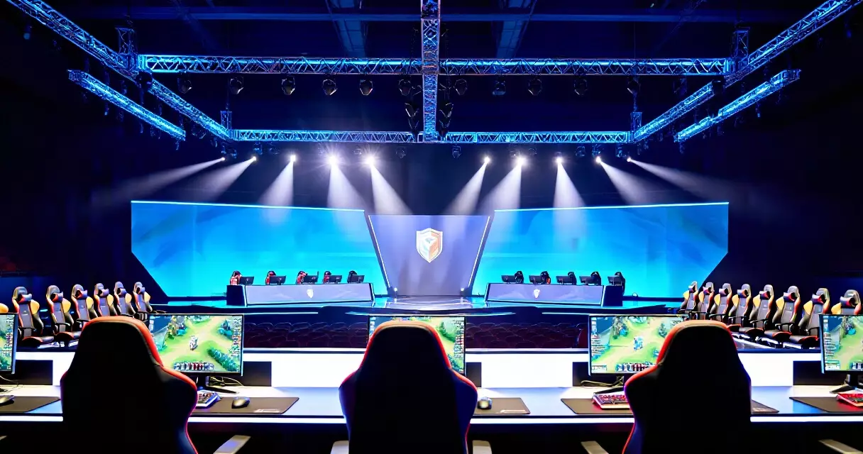 PUBG Mobile World Cup, Chess, and Rainbow Six Siege X Open EWC Week 6 on August 11