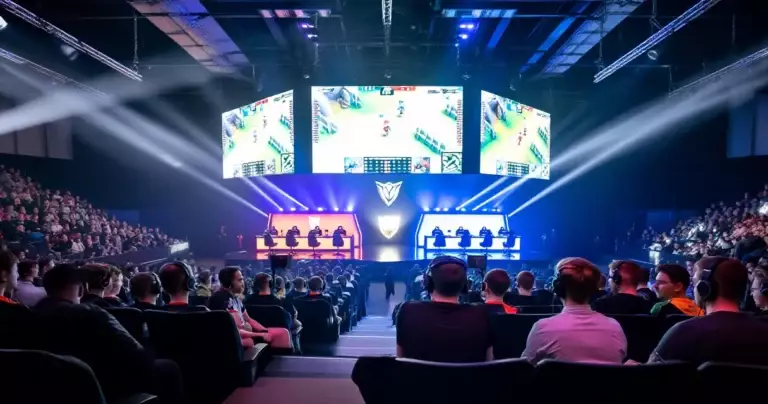 Esports Recognition in 2026: Is Esports Officially a Sport?