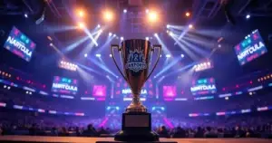 Biggest Esports Organizations Compared: Rankings & Analysis