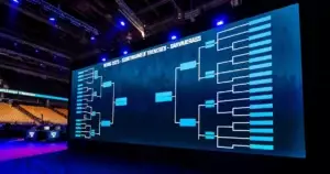 Esports Tournament Formats: Single Elim, Double Elim, Round Robin & Swiss