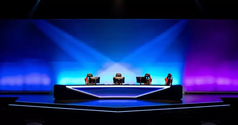 OG Esports Release Yopaj, Raven, and TIMS After Early Exit at The International 2026