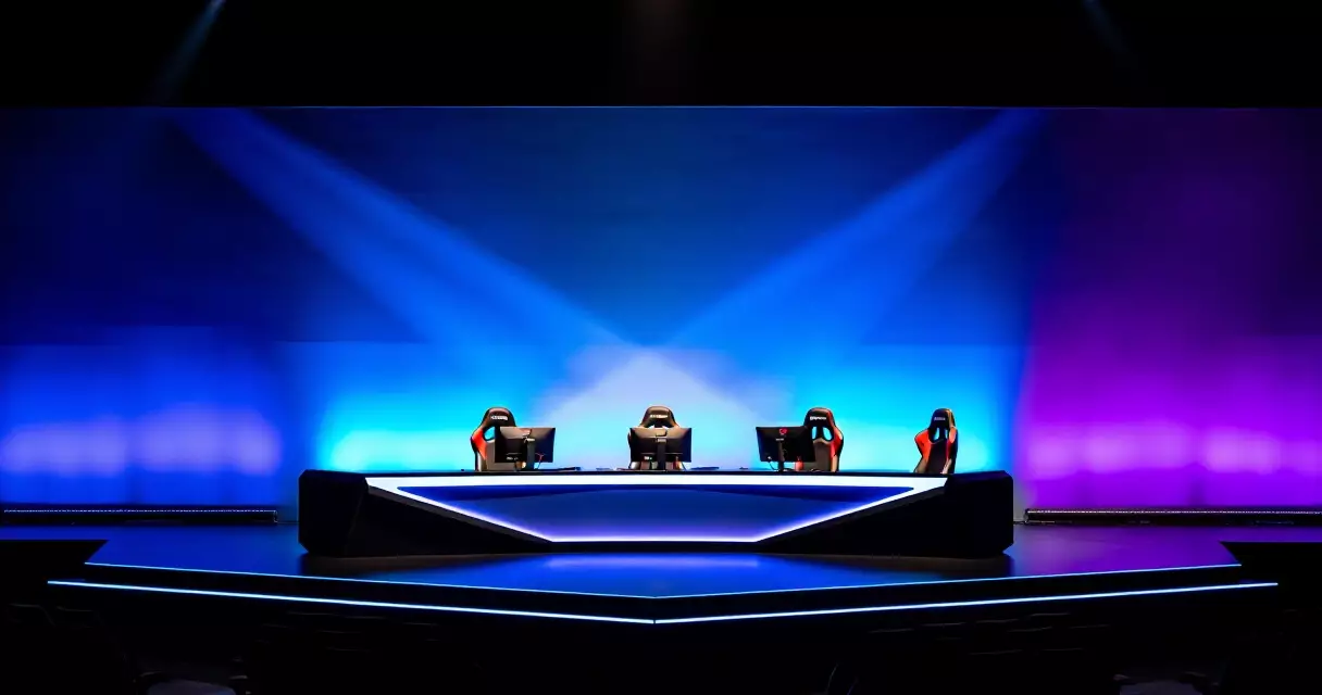 OG Esports Release Yopaj, Raven, and TIMS After Early Exit at The International 2026