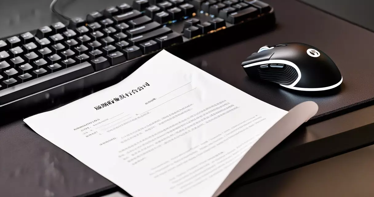 Esports Sponsorship Contracts: Key Terms and Red Flags
