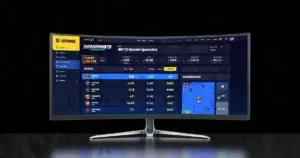 Rivalry Review 2026: Esports Betting Markets, Odds & Safety