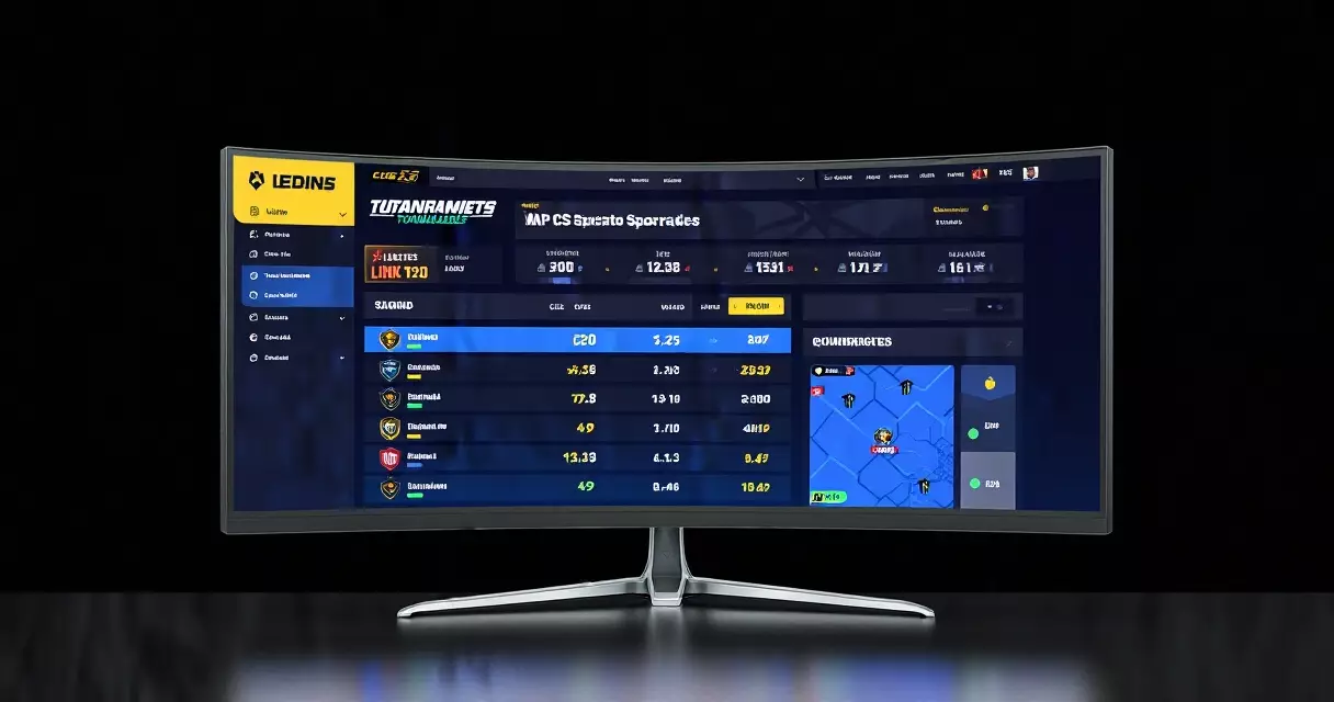 Rivalry Review 2026: Esports Betting Markets, Odds & Safety