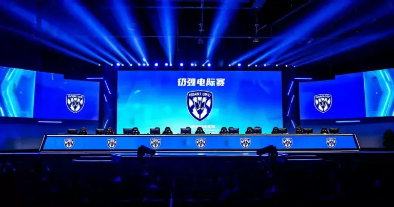 Types of Esports Sponsorships: Endemic, Jersey & Beyond