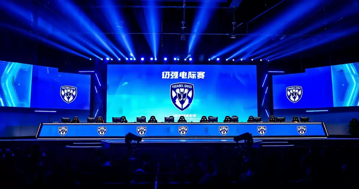 Types of Esports Sponsorships: Endemic, Jersey & Beyond