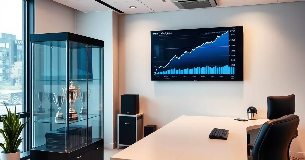 Esports Organization Valuation: How Teams Are Worth Millions