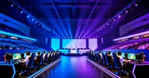 Why Esports Needs a New Identity, Not a Sports Template