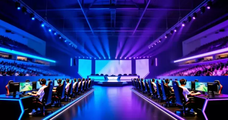 Why Esports Needs a New Identity, Not a Sports Template