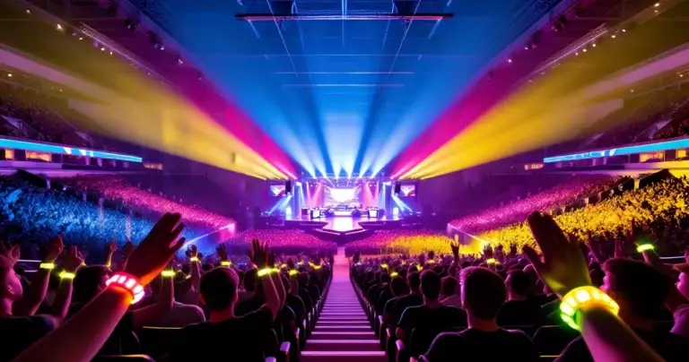Esports Fan Identity: Engagement, Community, and Belonging