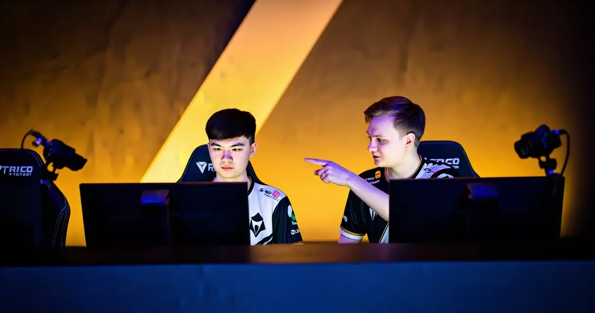 Esports Player Transfer Impact on Team Performance: What the Data Shows