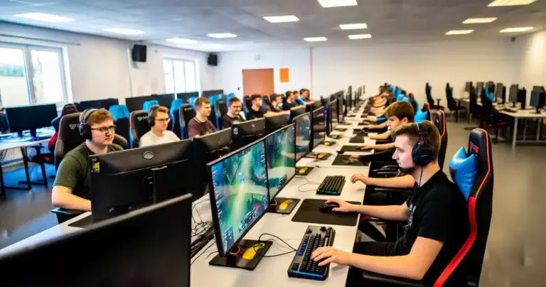 Columbus Councilor Launches Two-Night Summer Gaming Championship to Boost Local Esports Scene