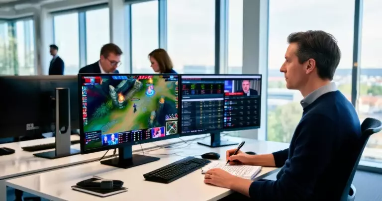 What Does an Esports Beat Reporter Cover: Full Guide