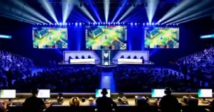 How ESL FACEIT Group Runs Esports Event Production and Broadcast
