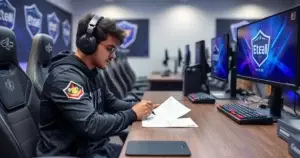 Esports Organization Contracts: Player Rights & Legal Guide