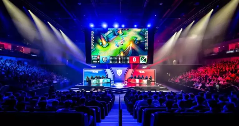 Riot Games Media Rights: How LoL and Valorant Deals Work