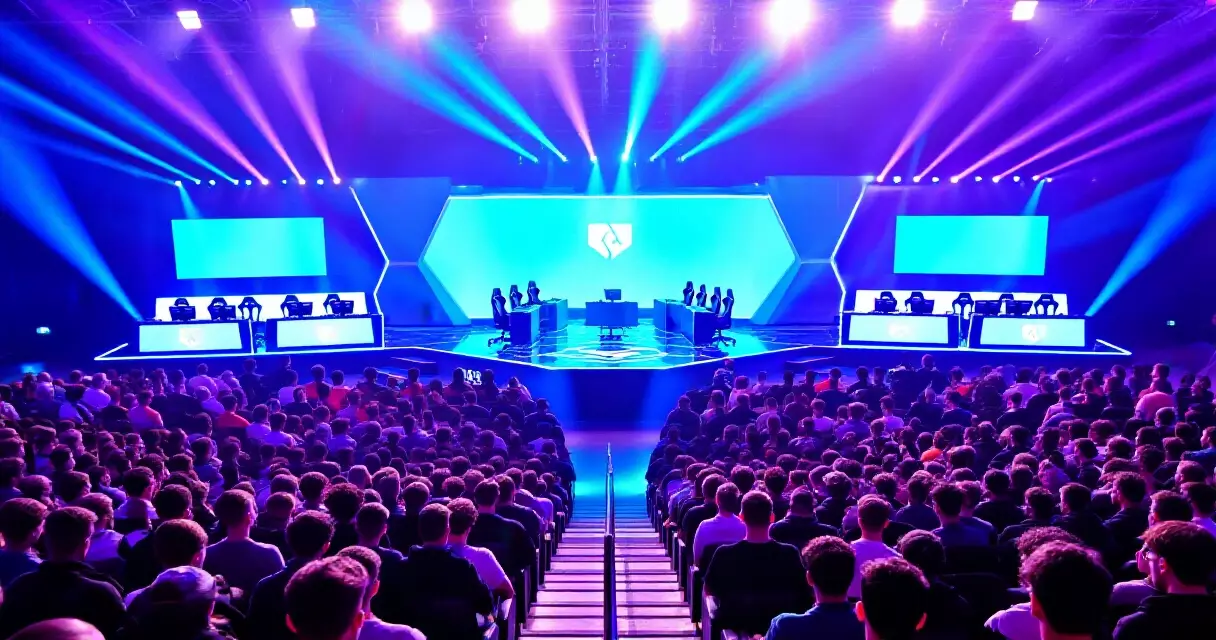 Hanwha Life Esports Defeat T1 3-1 to Reach LCK 2026 Grand Final Against Gen.G