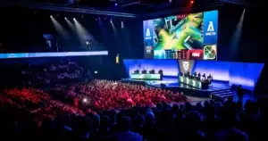 TEAM VISION, Nigma Galaxy, and Team Liquid Advance to The International 2026 Playoffs After Group Stage