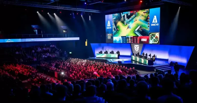 TEAM VISION, Nigma Galaxy, and Team Liquid Advance to The International 2026 Playoffs After Group Stage