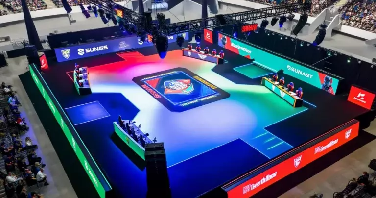 How Esports Tournaments Make Money: Revenue Streams Explained