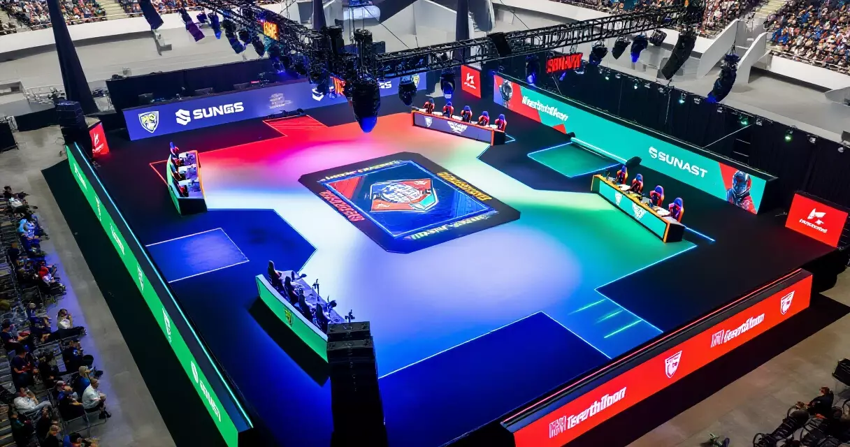 How Esports Tournaments Make Money: Revenue Streams Explained