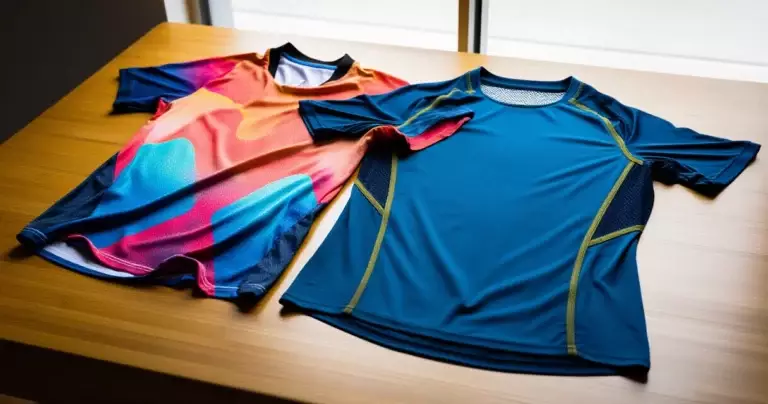 Esports Team Jersey vs Esports Performance Jersey: What Separates Fan Gear From Pro Kit