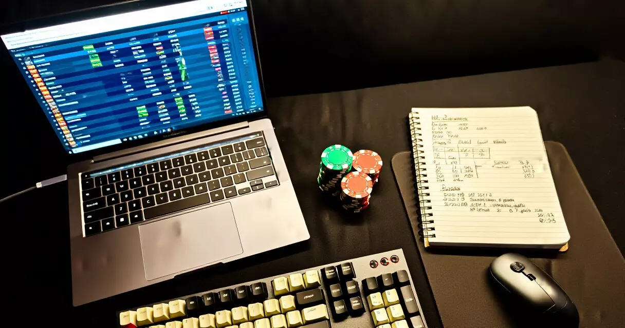 Esports Betting Bankroll Management: Staking Plans