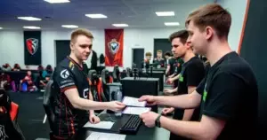 Esports Identity Verification Trends 2026: Tournament Rosters and Player Eligibility