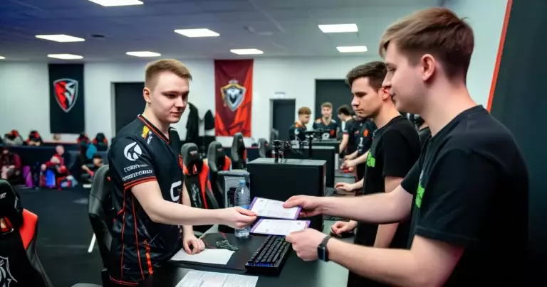 Esports Identity Verification Trends 2026: Tournament Rosters and Player Eligibility