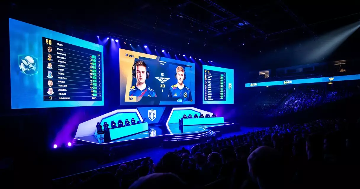 Esports Player Salaries: What Pro Gamers Actually Earn in 2026