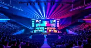 ESL FACEIT Hub Esports Venues Review: Locations and Production