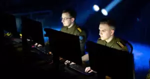U.S. Air Force Wins 2026 Armed Forces Esports Championship in Philadelphia