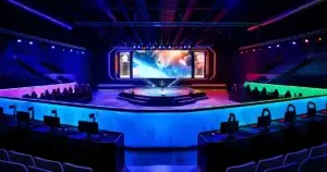 Riot Games Arena (Los Angeles) Review: Capacity, Events & Fan Experience