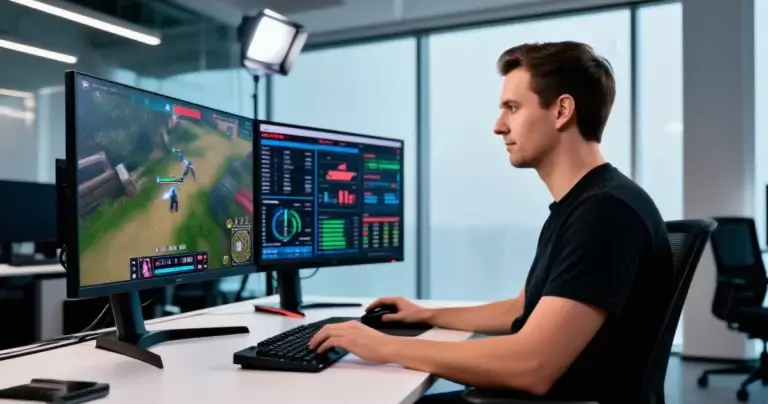 Shikenso Unveils New Brand Identity to Mark a Bold New Chapter in Esports Analytics