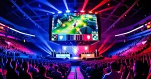 Top Esports Tournament Organizers: ESL, PGL, BLAST, and More Compared