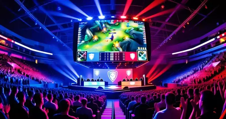 Top Esports Tournament Organizers: ESL, PGL, BLAST, and More Compared
