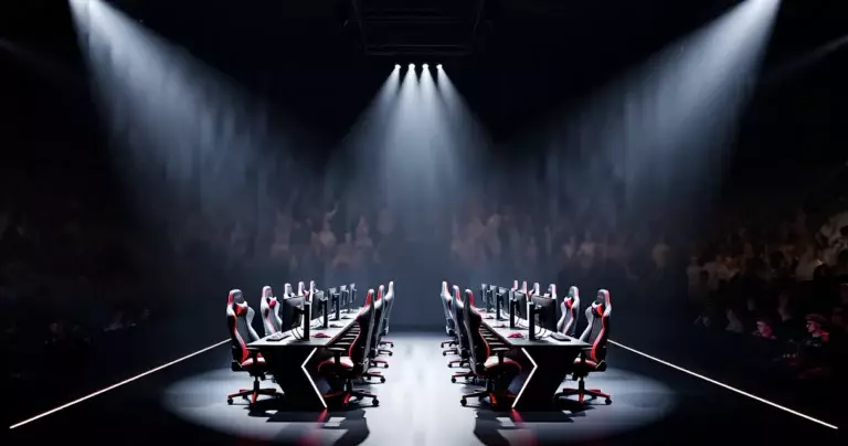 Team Spirit vs MOUZ: BLAST Bounty Summer 2026 Grand Final Set for Malta on August 2