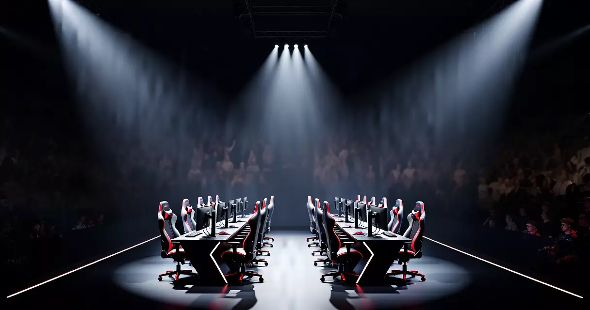 Team Spirit vs MOUZ: BLAST Bounty Summer 2026 Grand Final Set for Malta on August 2