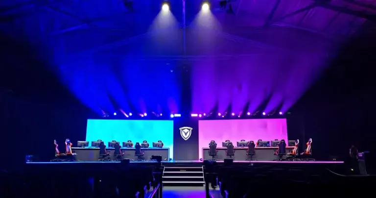 Legacy Sweep G2 3-0 to Win FISSURE Playground 3 in Suzhou