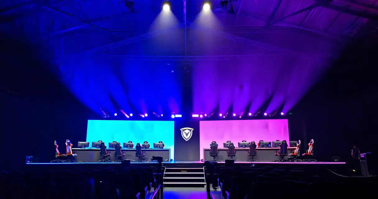 Legacy Sweep G2 3-0 to Win FISSURE Playground 3 in Suzhou
